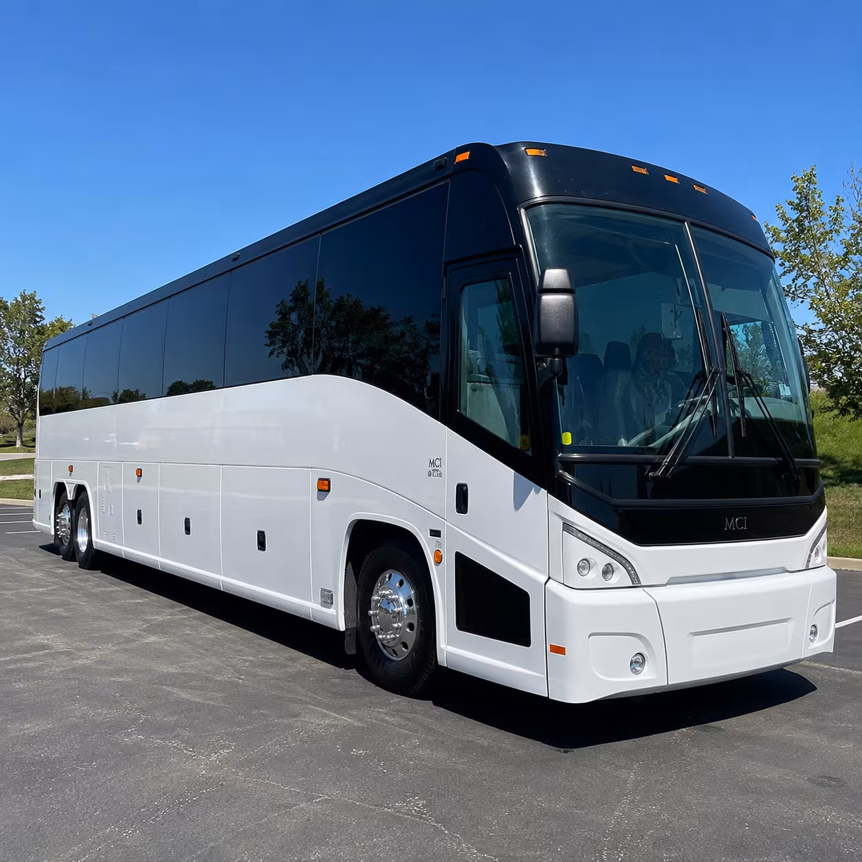 bringing your group through austin bergstrom we have you covered there too