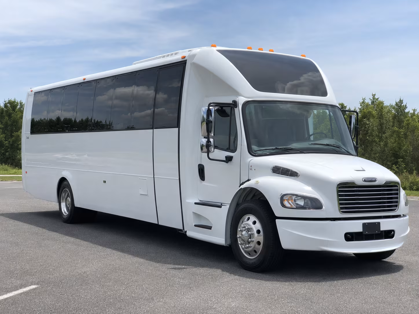 bryan bus rentals