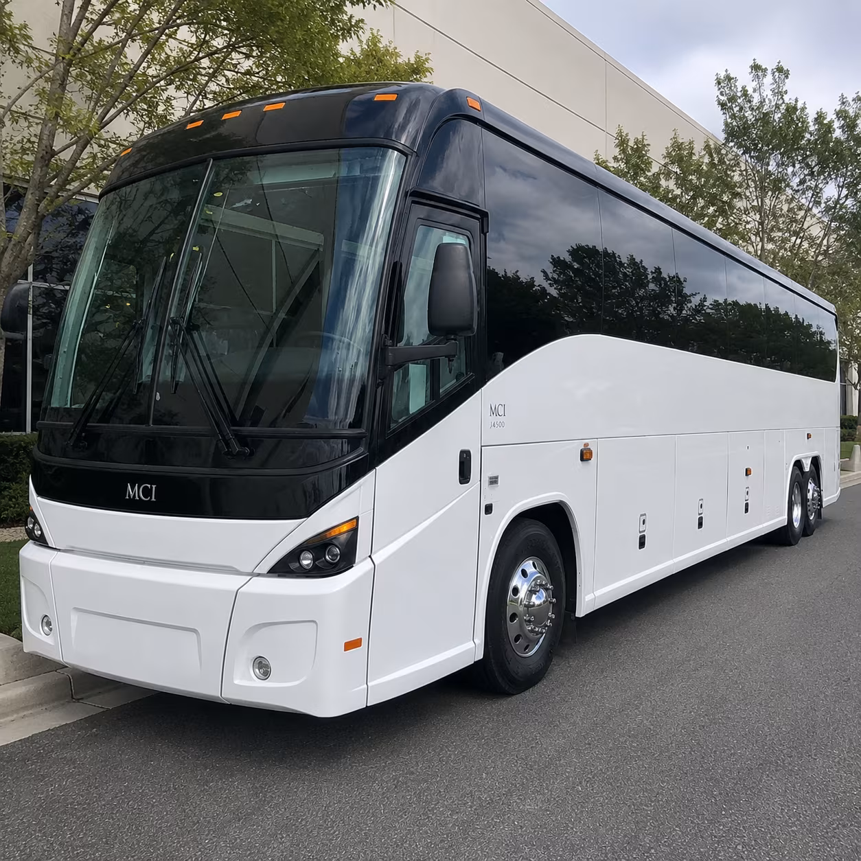 bryan field trip transportation