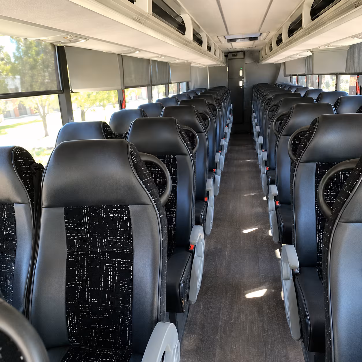 college station church transportation