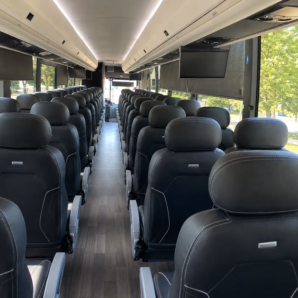 college station concert transportation