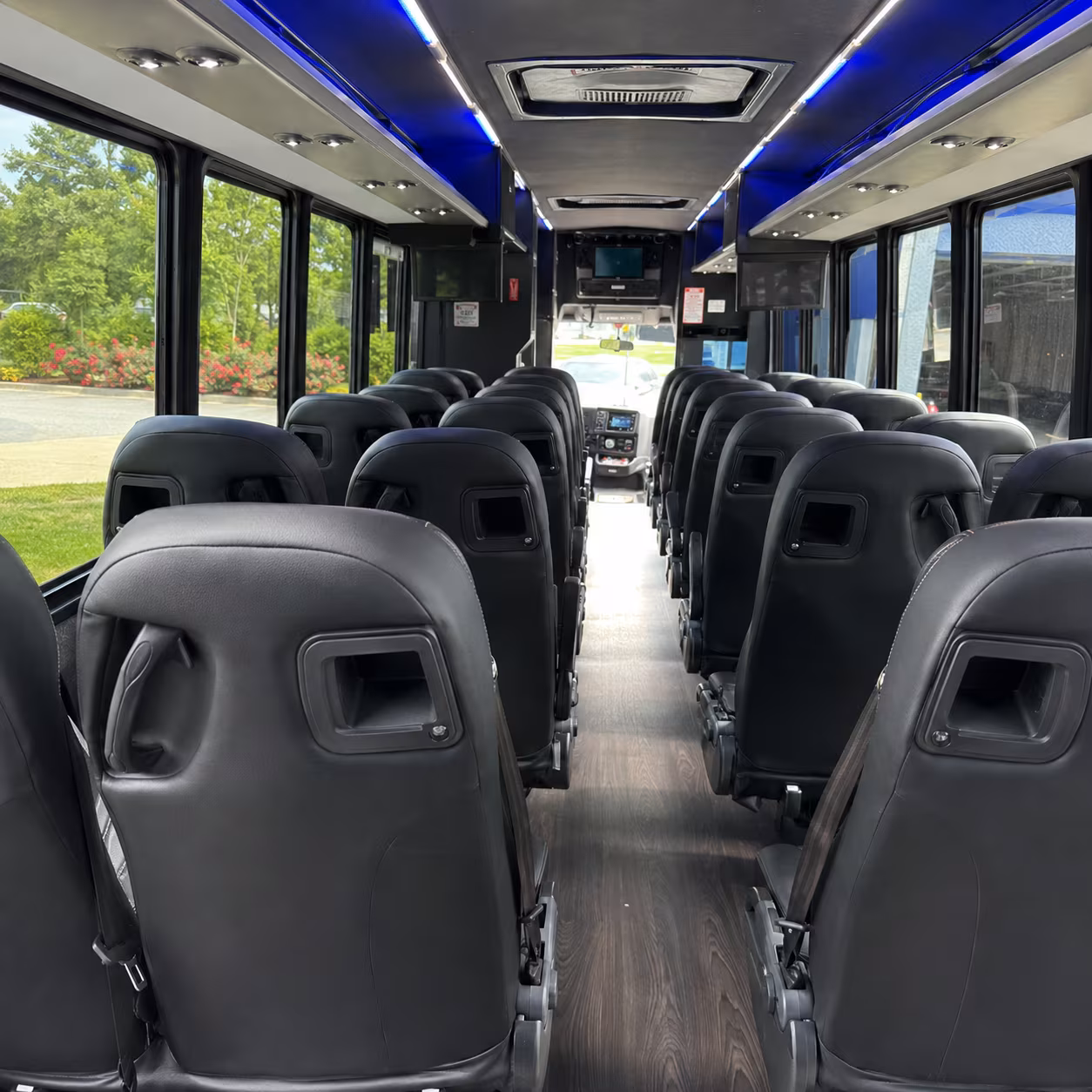 college station government military transportation onboard
