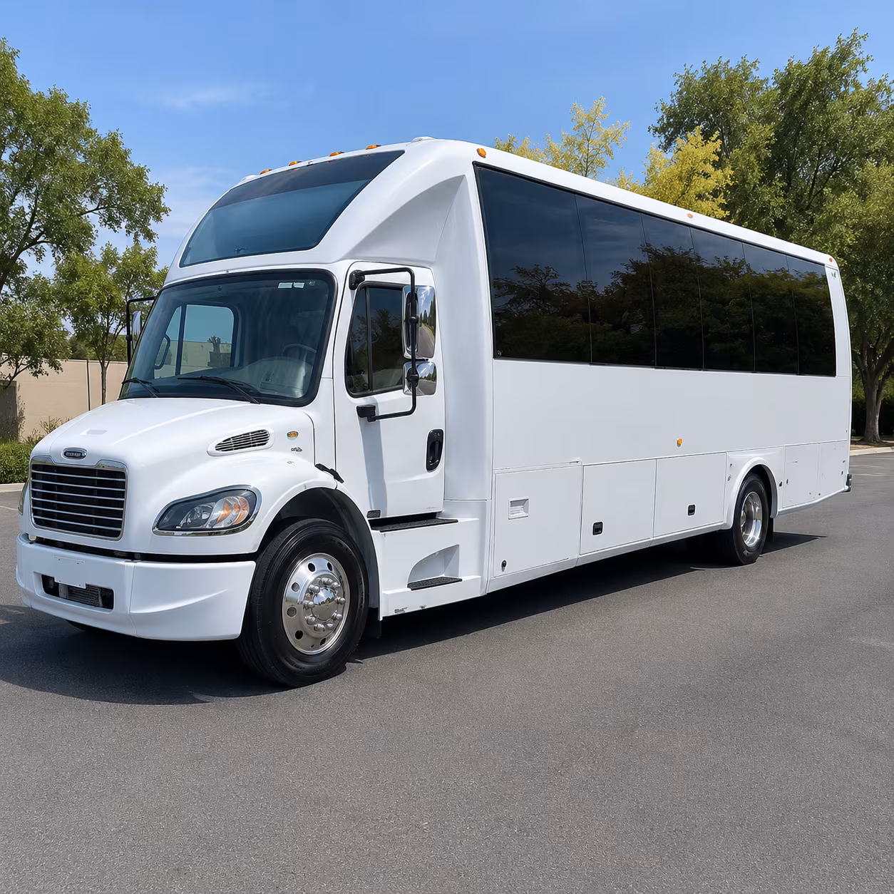 college station houston party bus rental