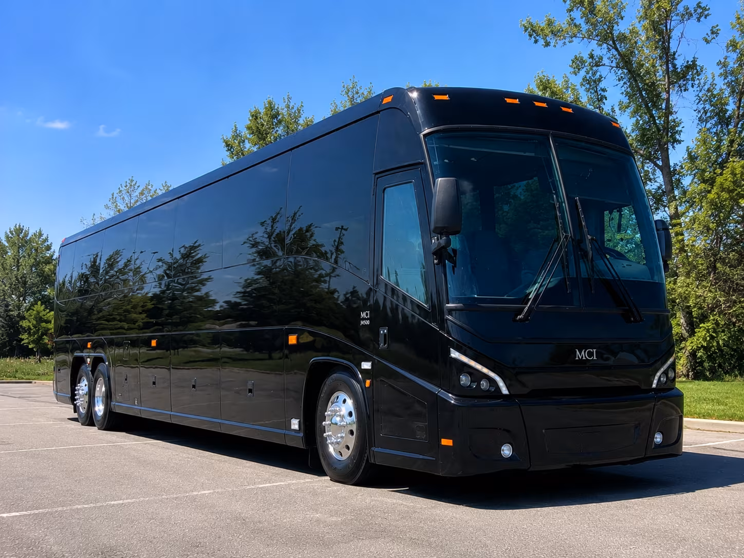 college station private event transportation onboard seating