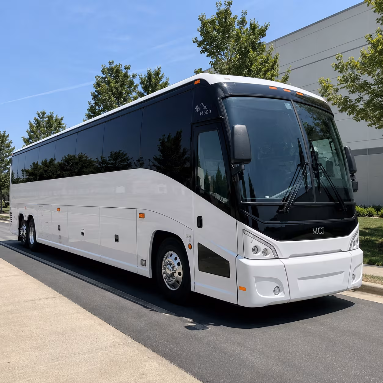 corporate shuttles between texas a m campus and conference hotels made easy