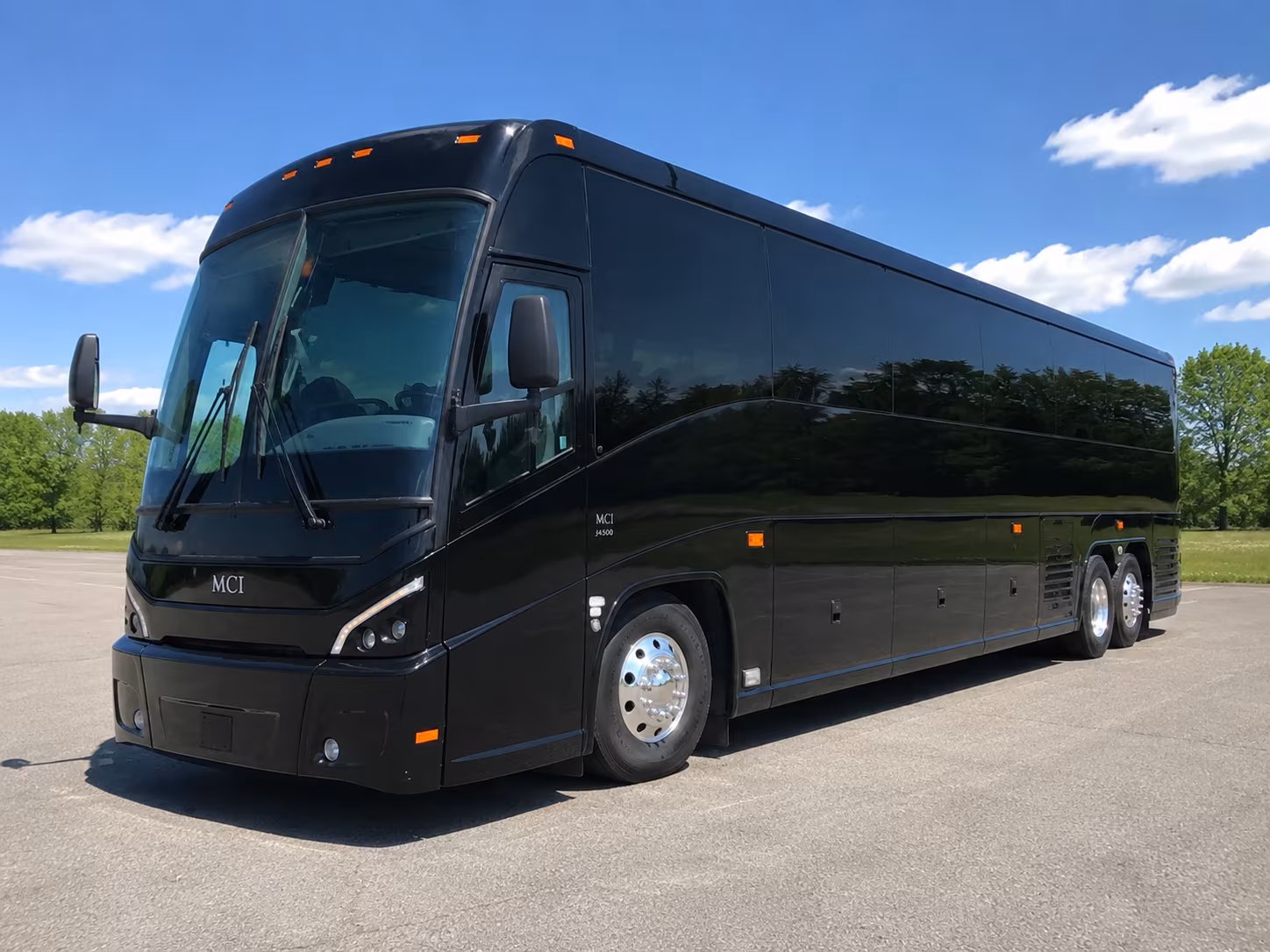 hit every stop on your prom night itinerary without worrying about parking