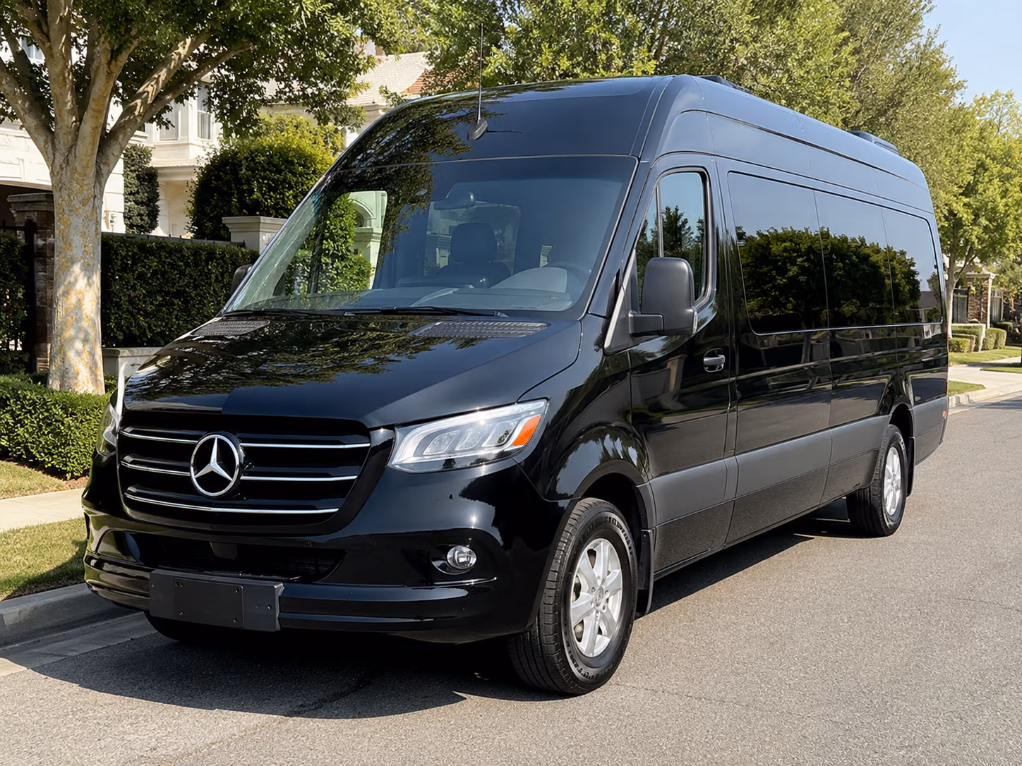 katy employee transportation
