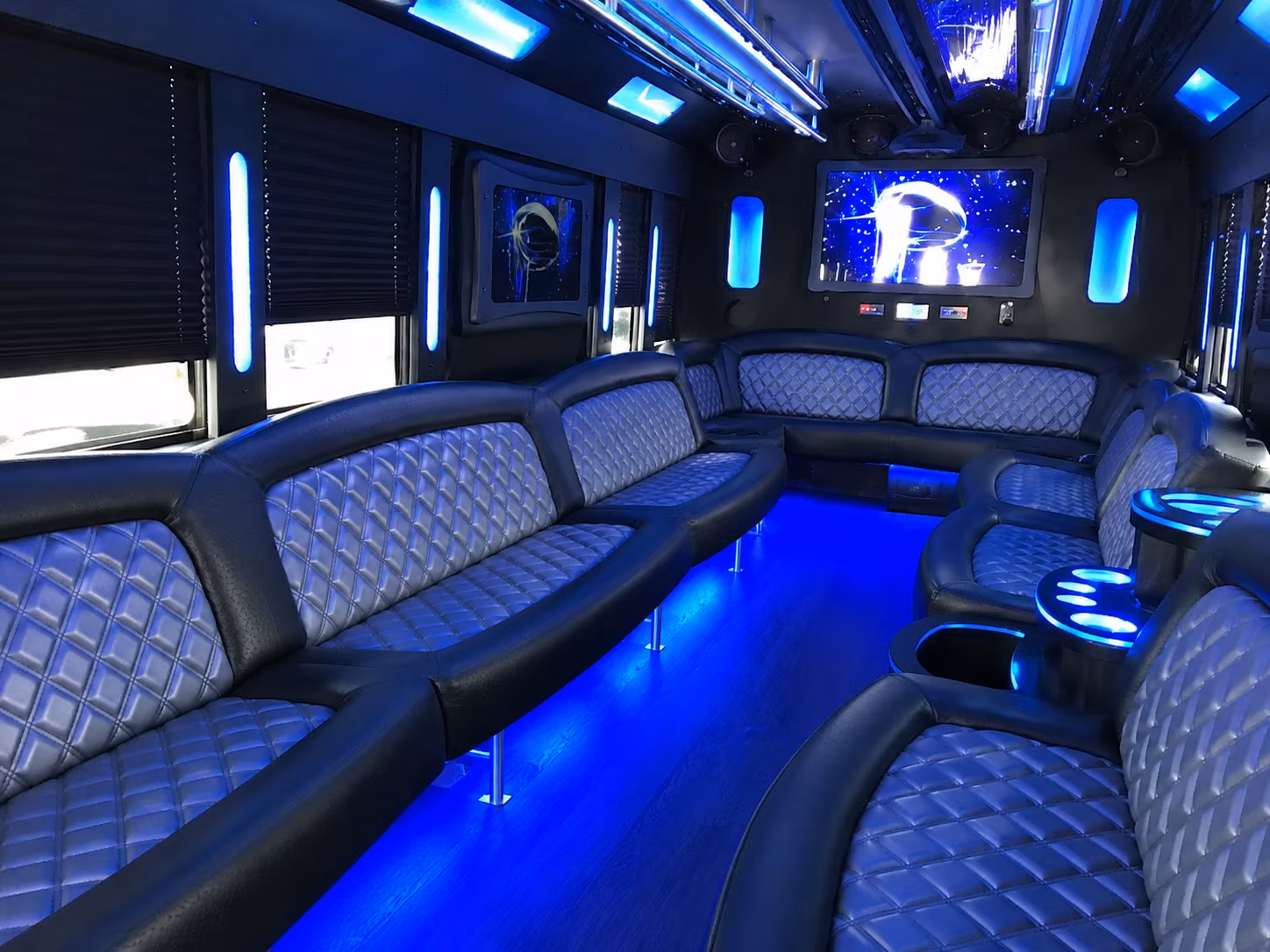 killeen bus rentals