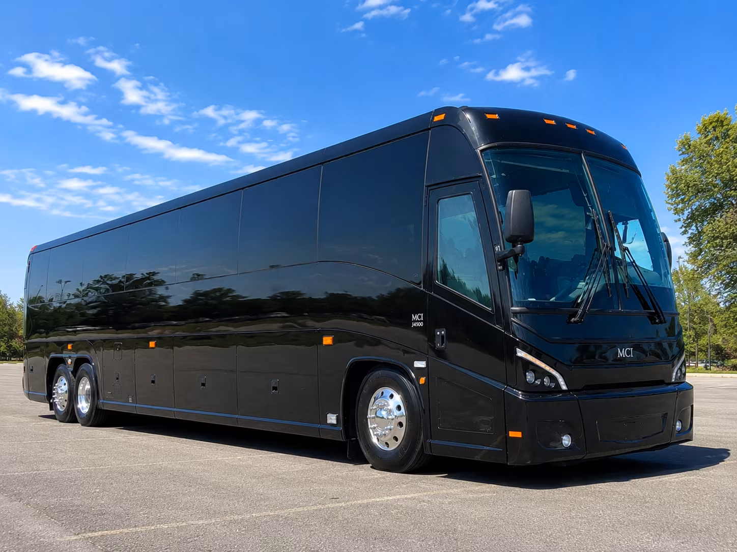 kyle field game days are easier when your group has a bus