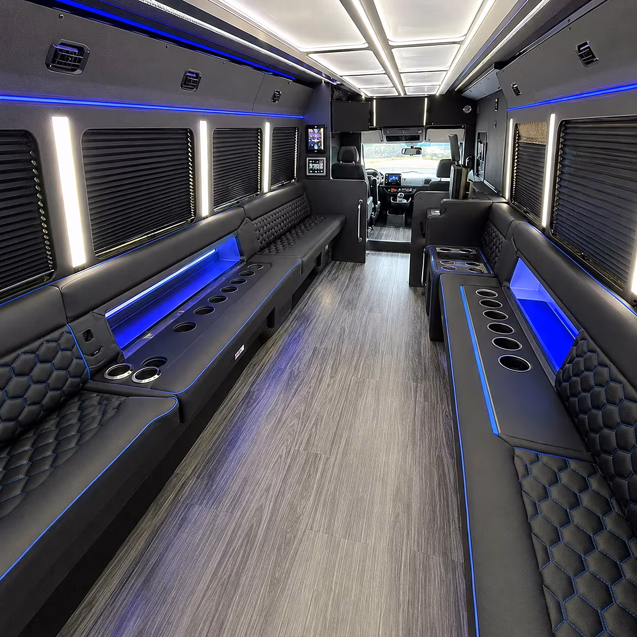 metropolis entertainment center