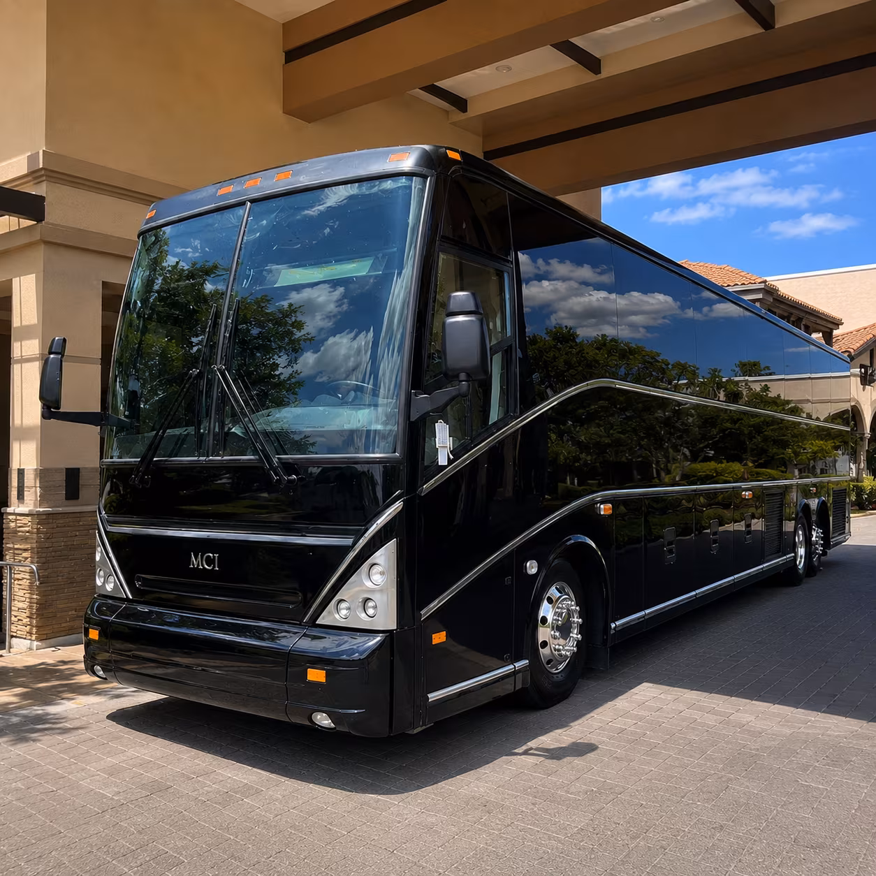 take your class to texas a m and the bush library with easy bus rentals