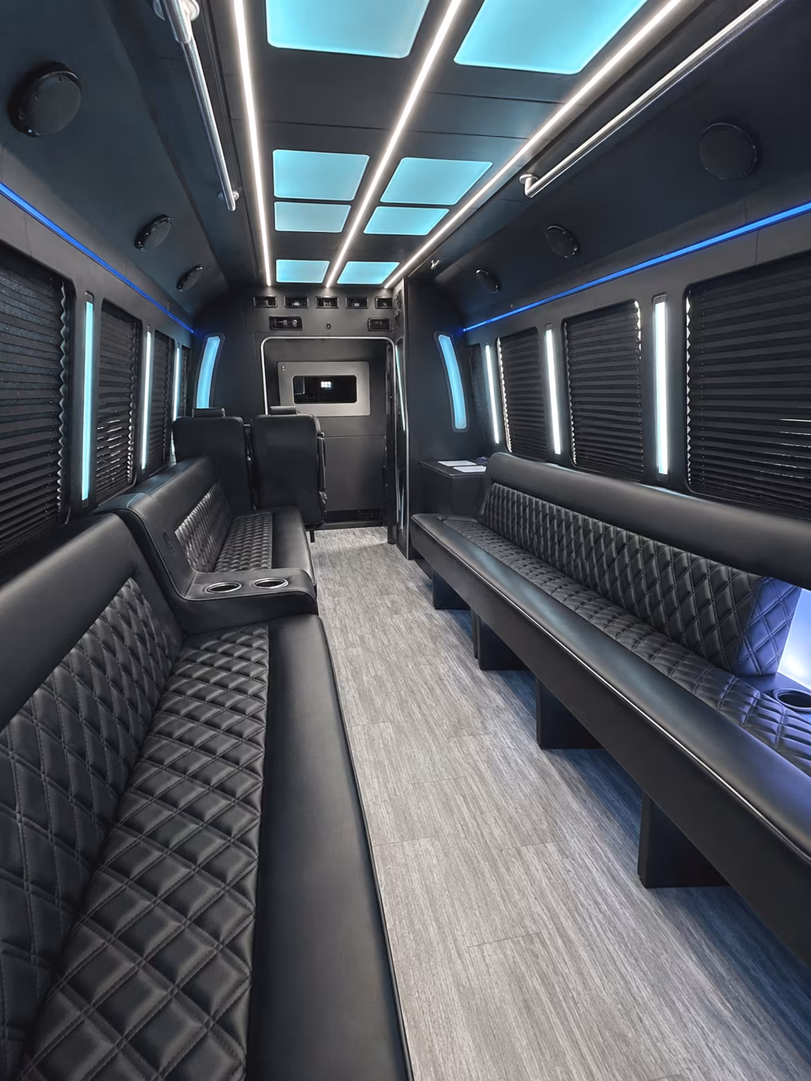 temple prom transportation