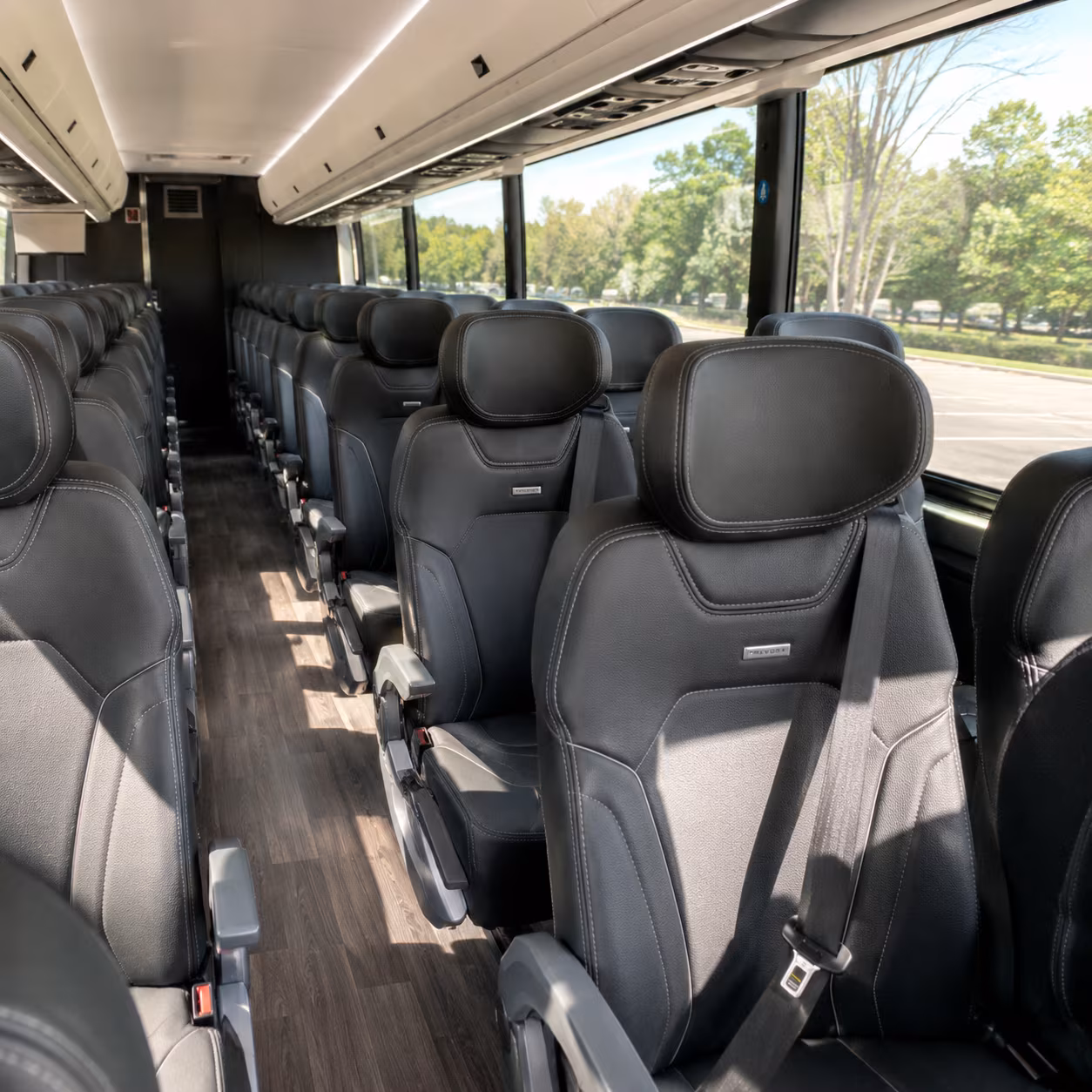 temple sporting event transportation