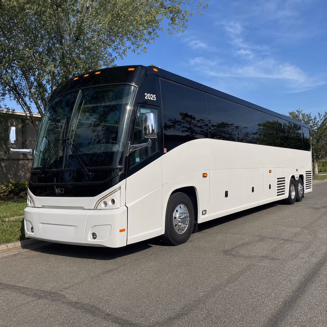 when breakaway ministries and campus ministry events fill reed arena let a bus handle the logistics