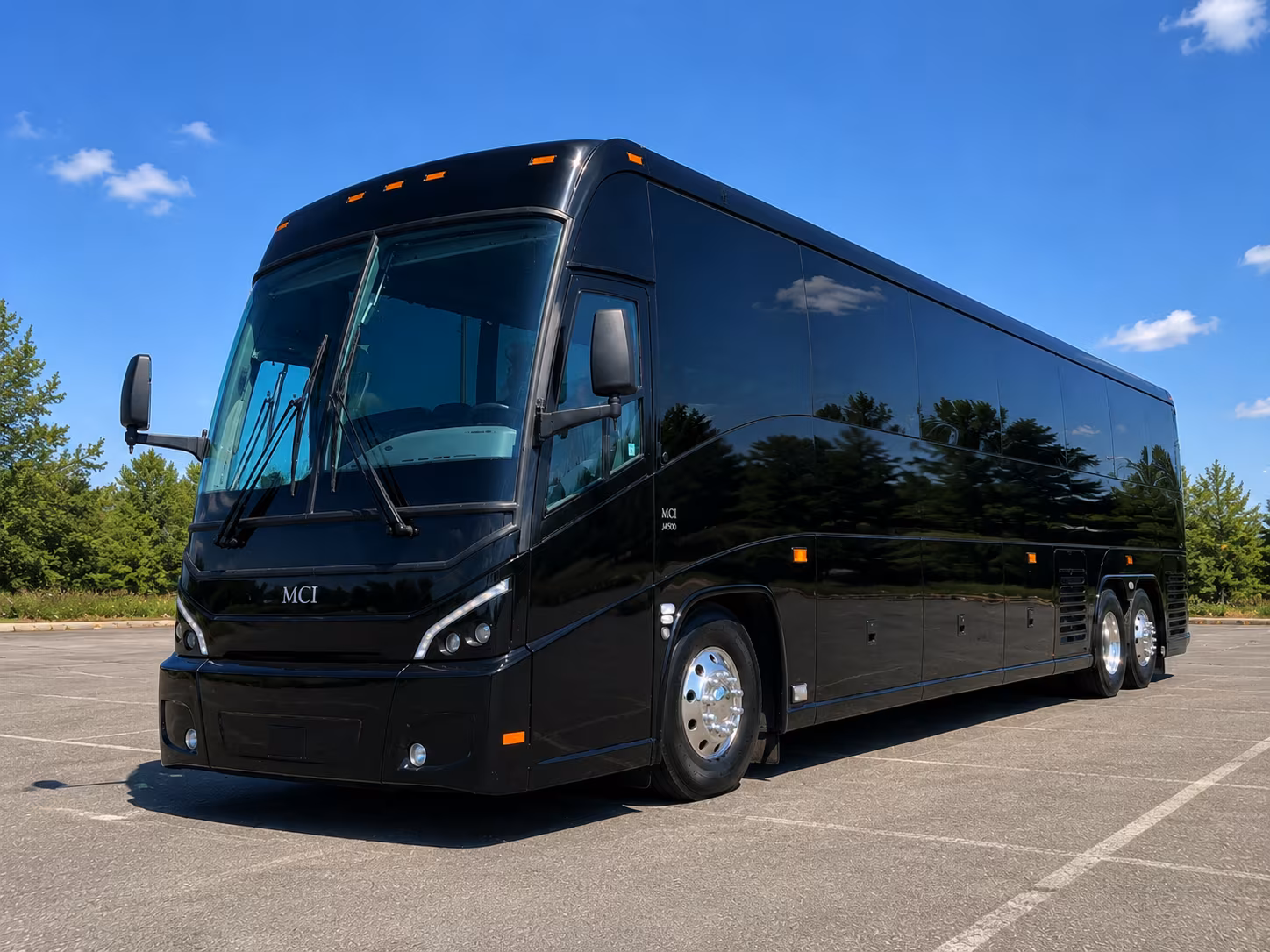 whether it s six friends or sixty there s a bus that fits your game day group