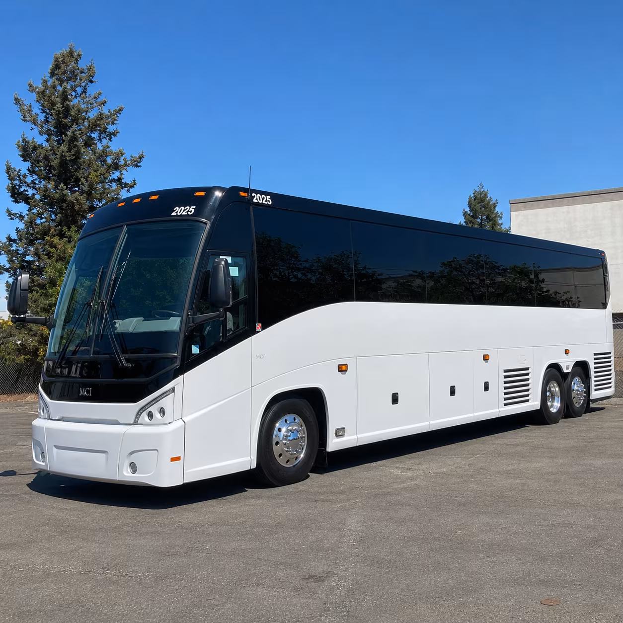 with collegestationcharterbuscompany com you get more concert bus options than any one company can offer