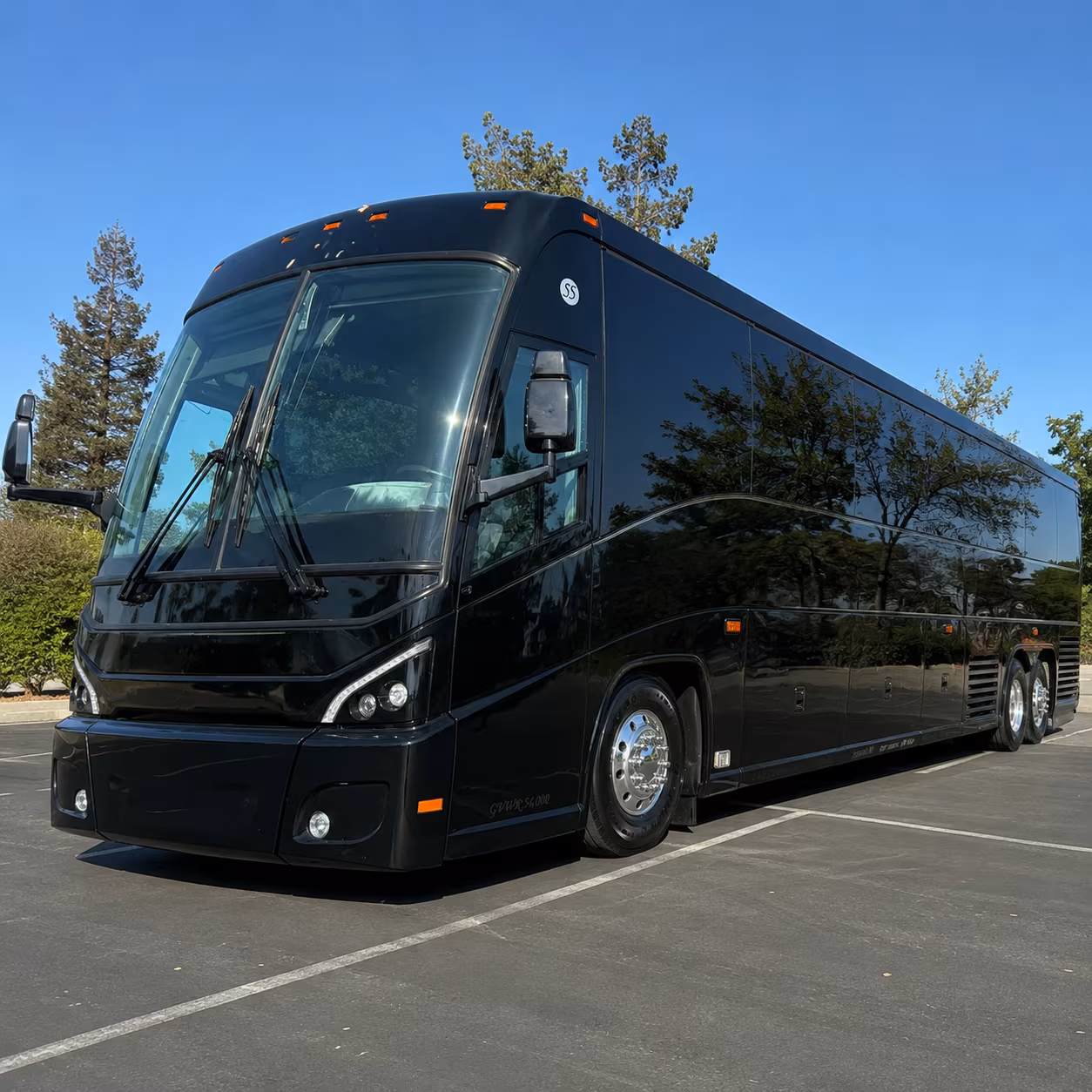 your mission trip group deserves a smooth ride to the airport