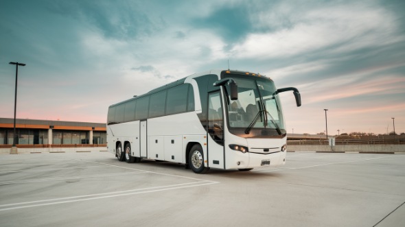 college-station sports charter bus rental