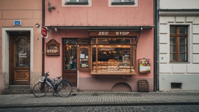 czech stop and little czech bakery