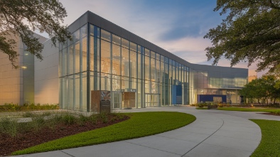 houston museum of natural science at sugar land