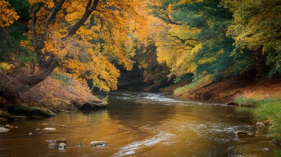 lick creek park