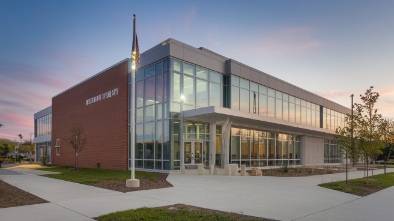 missouri city branch library