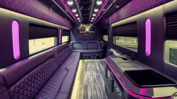 party bus rental rental bryan