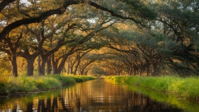 sam houston national forest