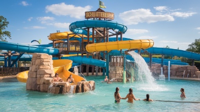 schlitterbahn waterpark new braunfels