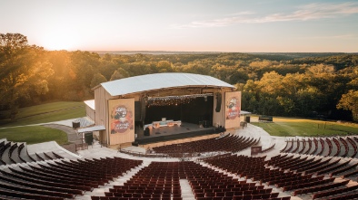 sienna plantation amphitheater