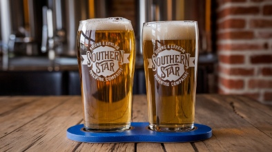 southern star brewing company