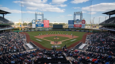 sugar land skeeters baseball game