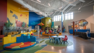 the childrens museum of the brazos valley