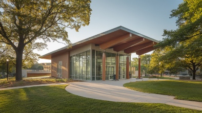 the cynthia woods mitchell pavilion