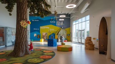 the woodlands childrens museum