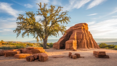 waco mammoth national monument